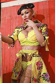 Foto di Nina La Divina 