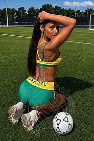Foto di Yasmin Tx 