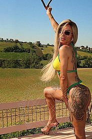 Foto di Bruna Xxl 