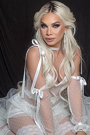 Foto di Bruna Dior 