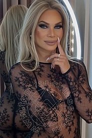 Foto di Bruna Dior 