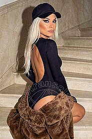 Foto di Bruna Dior 