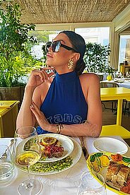 Foto di Raphaella Ferrari Pornostar 