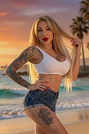 Foto di Eva Paradis Pornostar 
