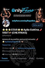 Foto di Aylla Gattina Pornostar 